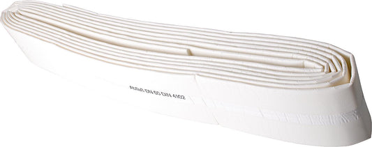 Insulating hose PFA 125 10 meters, color: white