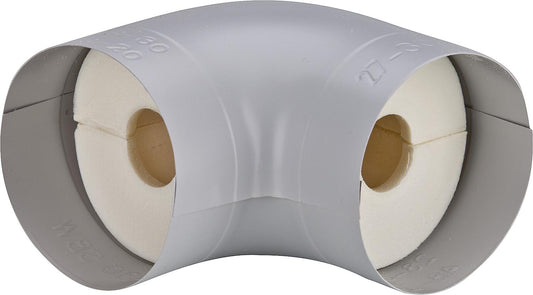 ISONORM-Isolierbögen S 90°