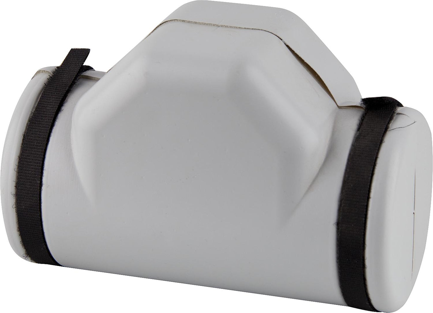 ISONORM angle seat valve insulation PU foam 100% range 1 1/2" 48mm insulation thickness 40 mm
