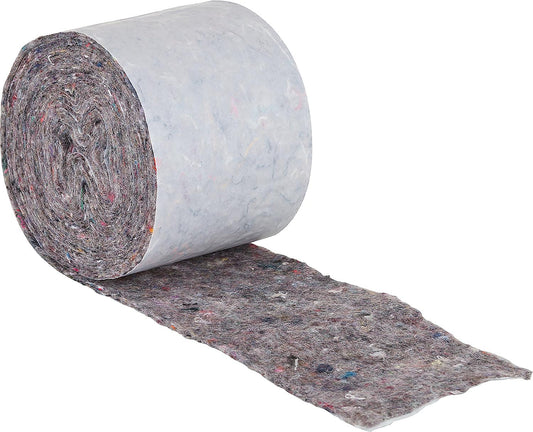 Self-adhesive non-woven strips, 100 x 2 mm wide, 3.6 m long per roll