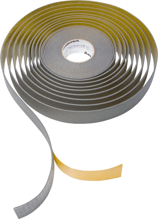 Ruban isolant SH Armaflex, largeur 50 mm, épaisseur 3 mm, longueur 15 m