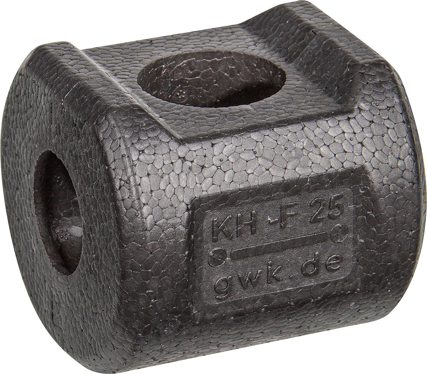 boîte d'isolation EPP