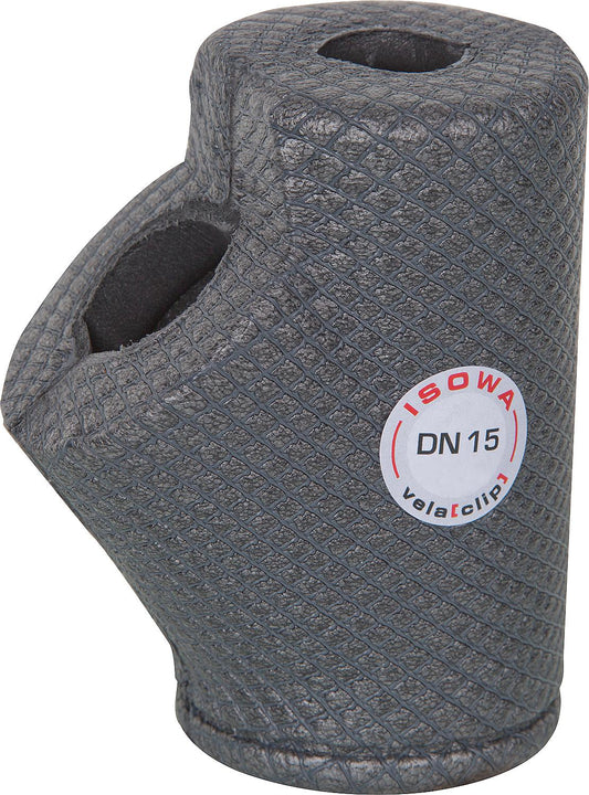 Valve insulation vela(clip) for Honeywell Kombi 3 + Seppelfricke Vario valves DN50