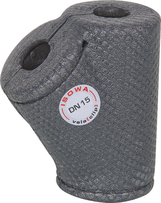Valve insulation vela(clip) for Kemper Multi-Fix circulation control valve DN25