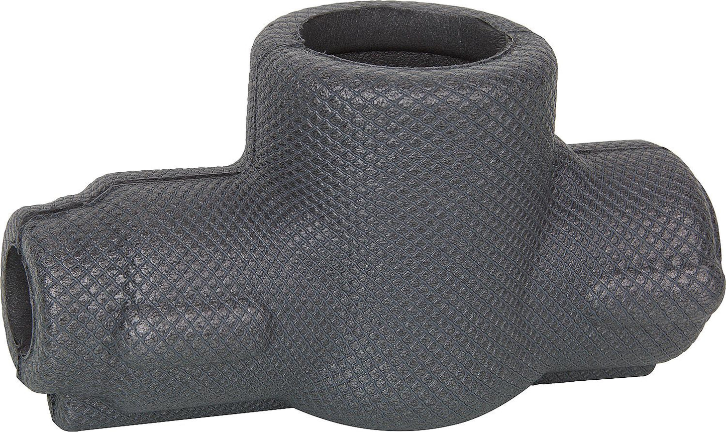 Universal insulation vela(clip) for common horizontal domestic water meters with WVG housing QN 10
