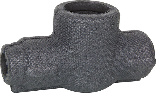 Universal insulation vela(clip) for common horizontal domestic water meters with WVG housing QN 10