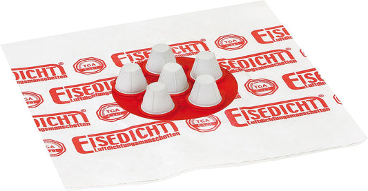 Traversées multiples M-Tec6