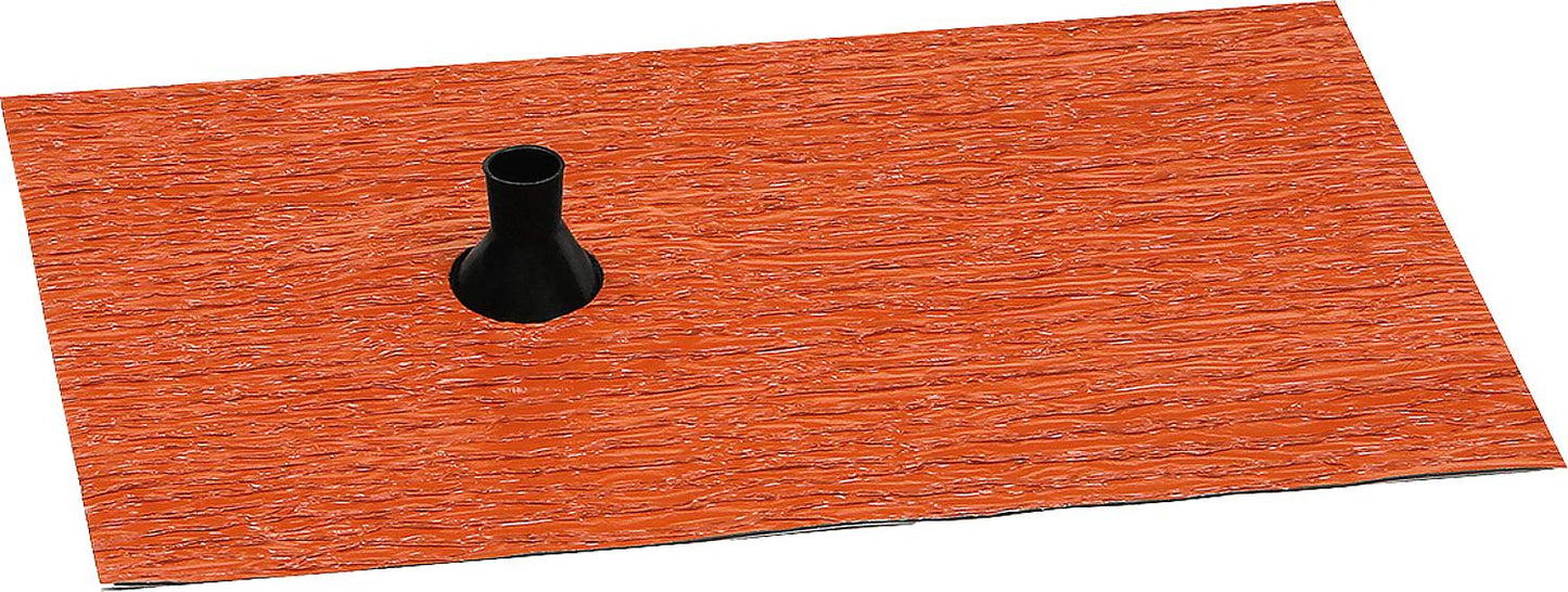 Roof sealant, GD22 brick red, 25-32mm