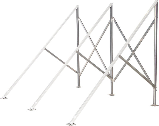 Flachdachmontage-Set HP®