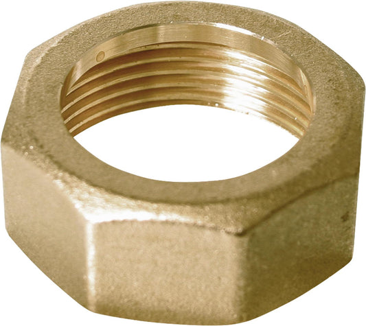 Überwurfmutter DN 40 (11/2") für DN 32 Solarwellrohr