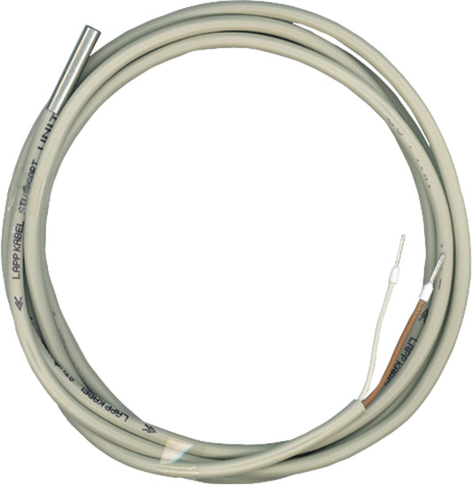 Capteur en silicone PT 1000 pour capteur de collecteur SR5