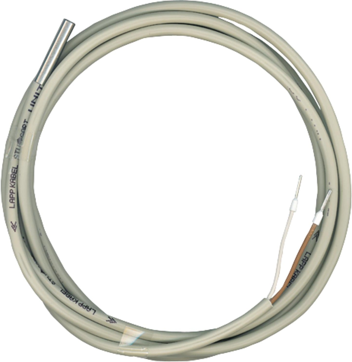 Capteur de stockage pour régulateur solaire WS 33&75-BEV