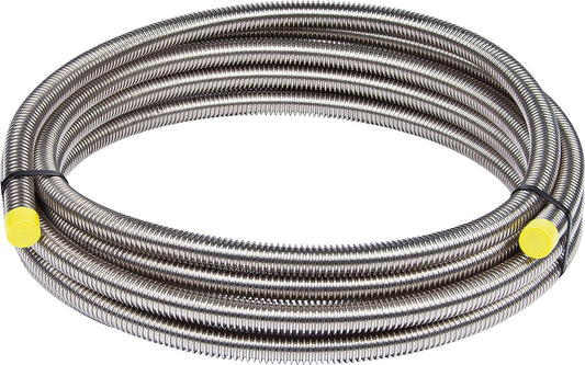 Metal hose MF012 DN32 130m drum