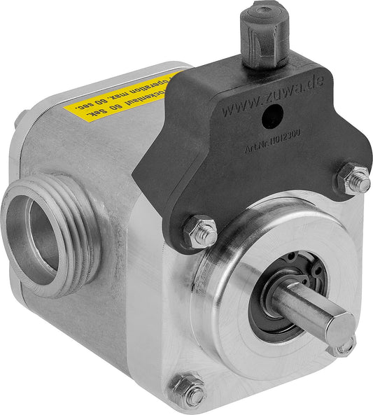 Impellerpumpe Unistar 2001 Adapter