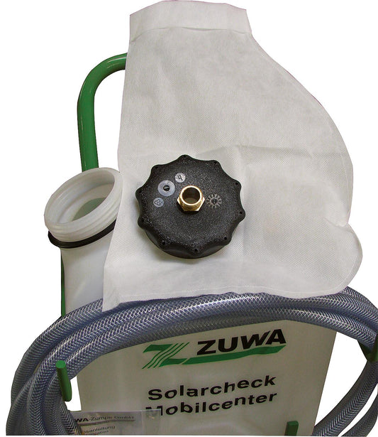 Filterbeutel f. Mobilcenter VPE 10Stück