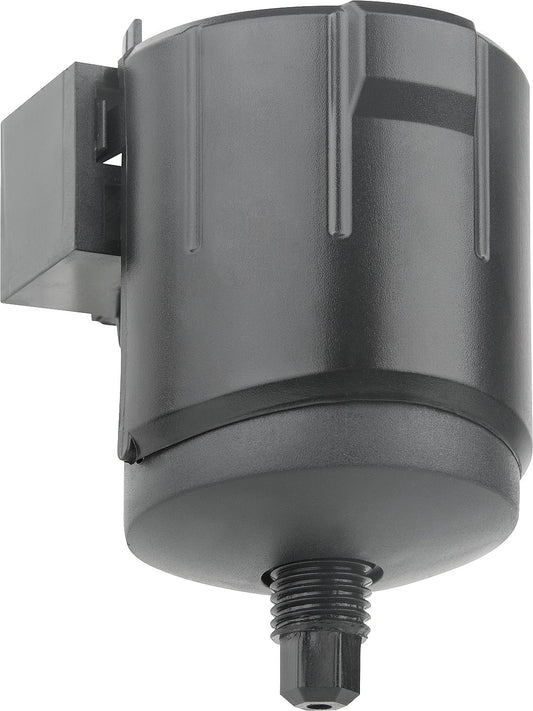 Mounting cap for heat pipe collector HP22+30