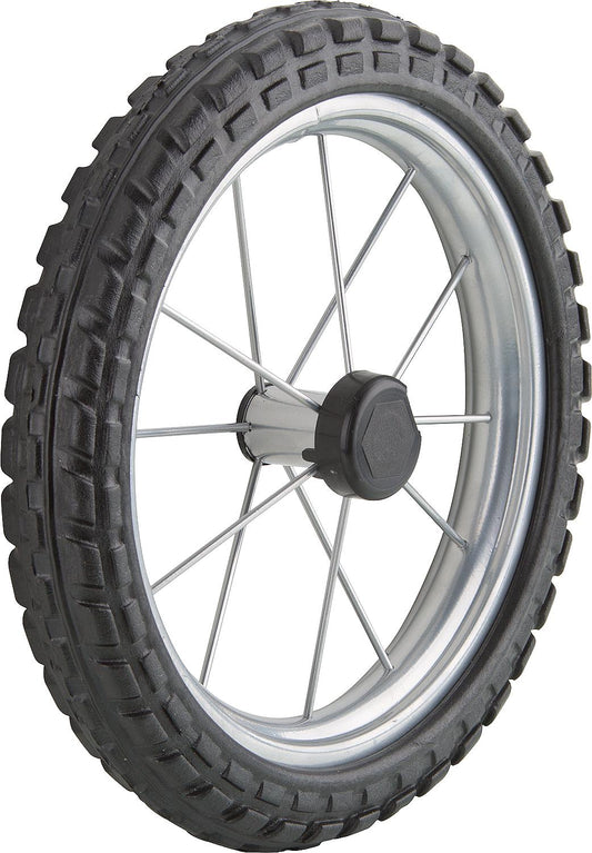 Rad für Befüllstation