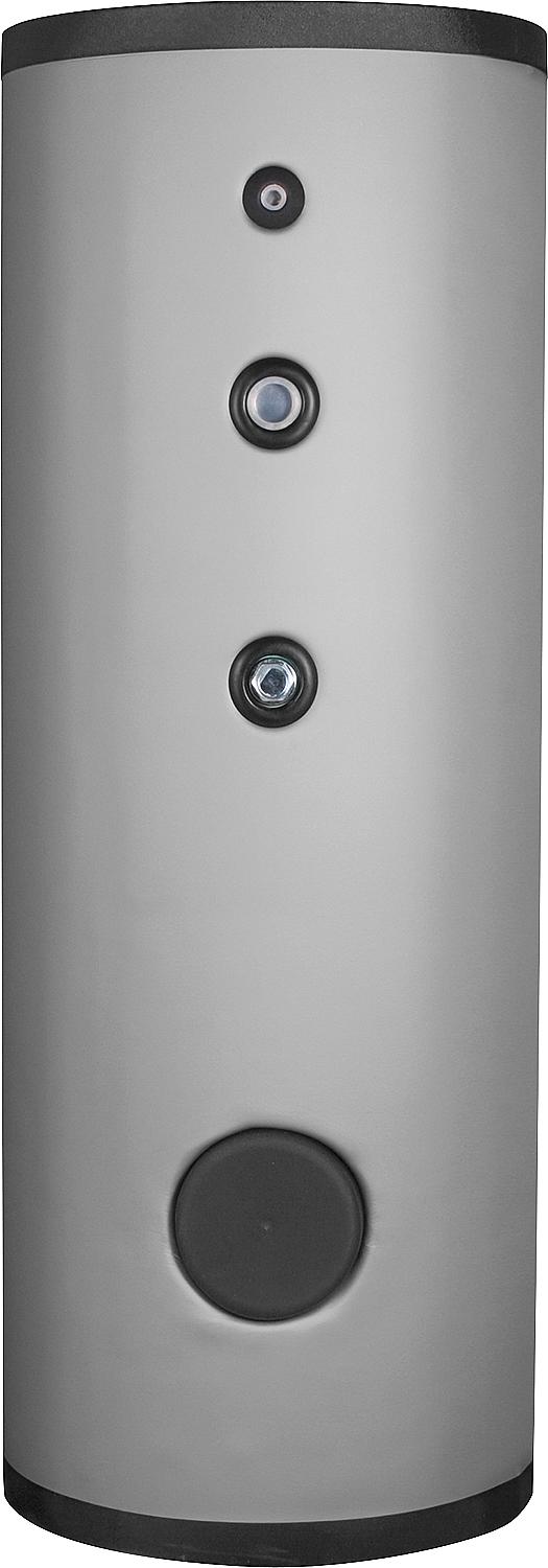 Warmwasserspeicher SFI 1000 Edelstahl,mit 1 Wärmetauscher, Inhalt 931 Liter