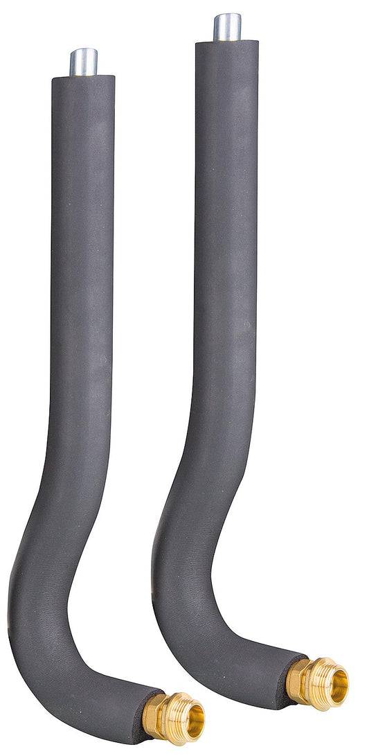 Solar-Anschluss-verrohrungsset für EVENES Solarspeicher EV-TWS-Compact