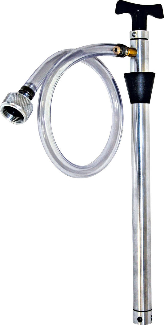 Handbefüllpumpe Typ HAP-21 SOL