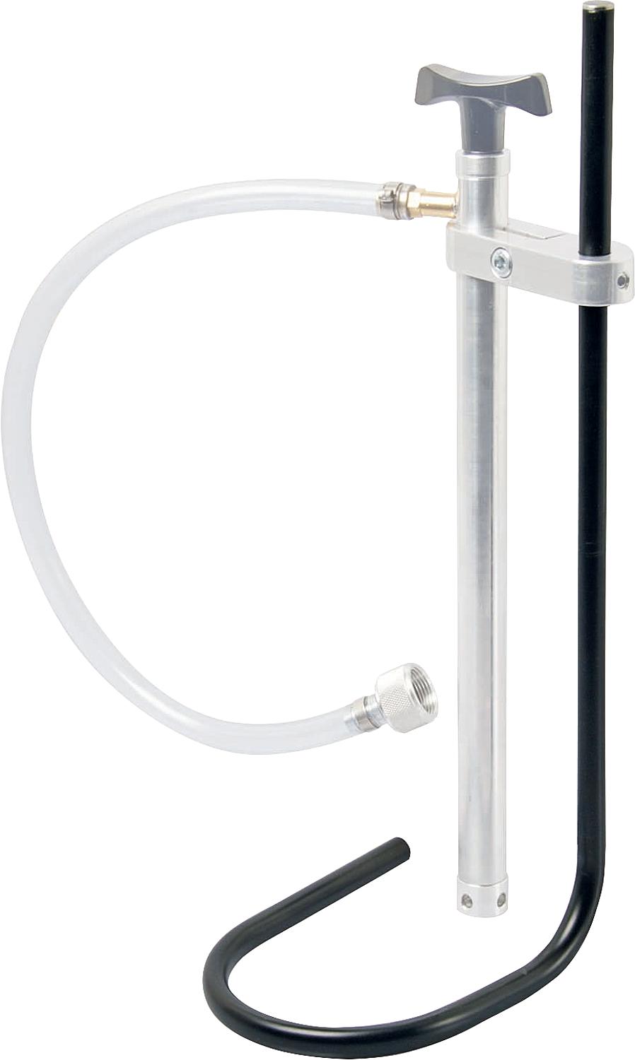 Height-adjustable stand for HAP-21