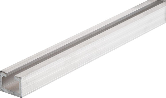 Montageschiene Aluminium