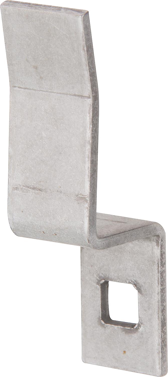 Kollektorhalter unten für Röhrenkollektor PR 2.09