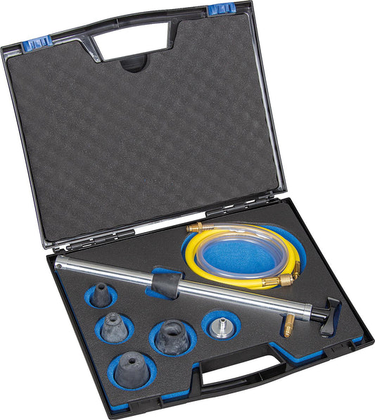 Umfüll-Pumpenset Typ HAP-21 CMK