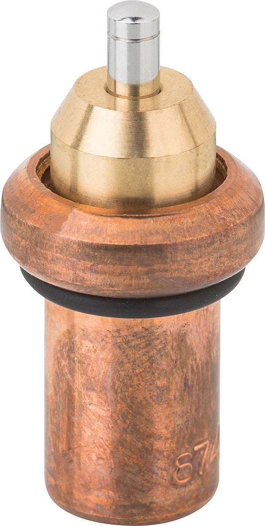 Ersatz-Thermostateinsatz 70°C für Frischwasserstation KISS HE