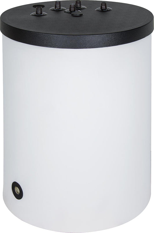 Unterstell-Warmwasserspeicher EV-TU-TWS-1W 160 Inhalt 152 l