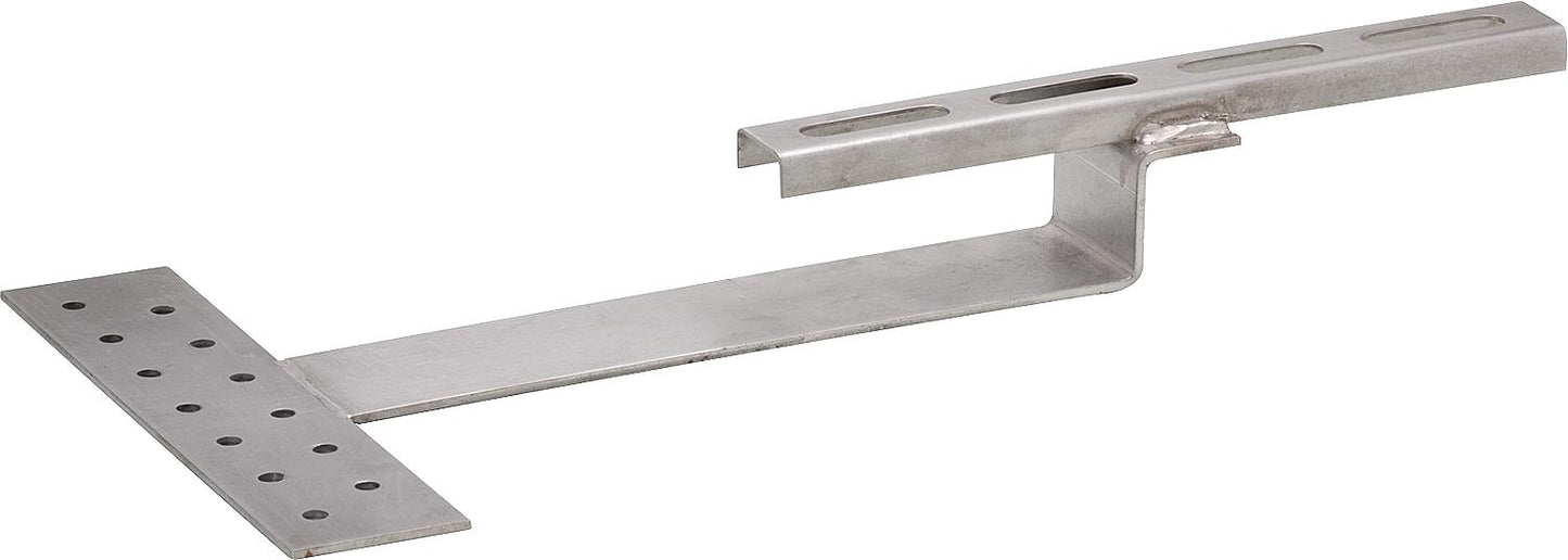 Crochets de toit, queue de castor