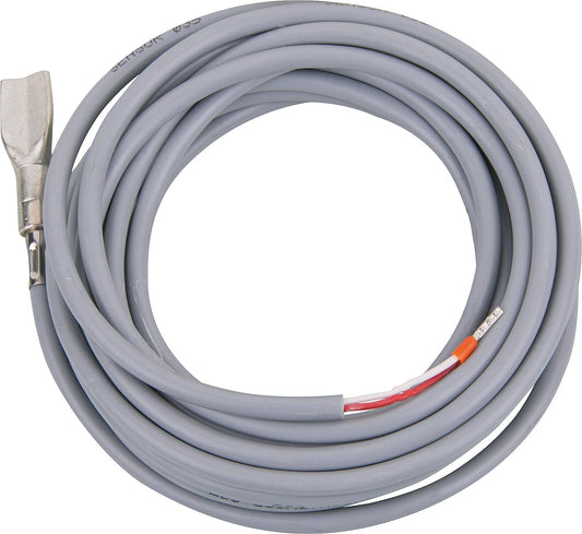 Temp.-Rohranlegefühler TR/P4 mit 4 m PVC-Kabel 95°C