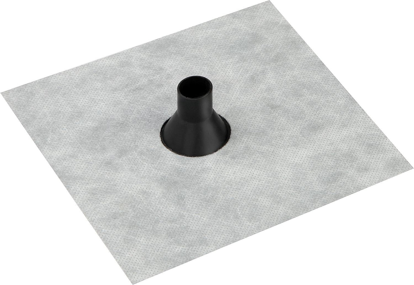 Corrugated cable sleeve FRGD100 100-130 mm non-woven butyl adhesive collar