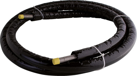 Solar flexible pipe 1 in 1 DN 20, 50m with insulation