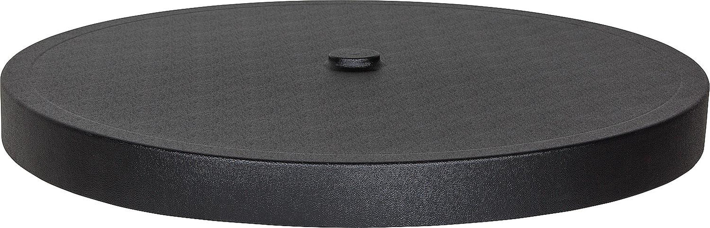 Couvercle en plastique pour réservoir de stockage type TWS 500