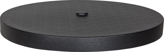 Kunststoffdeckel für Speicher Typ TWS 500