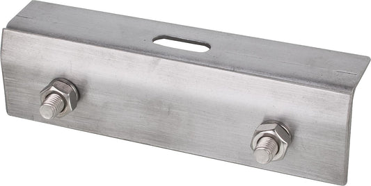 Blechfalzklemme für Blechfalz- montageset - einzeln