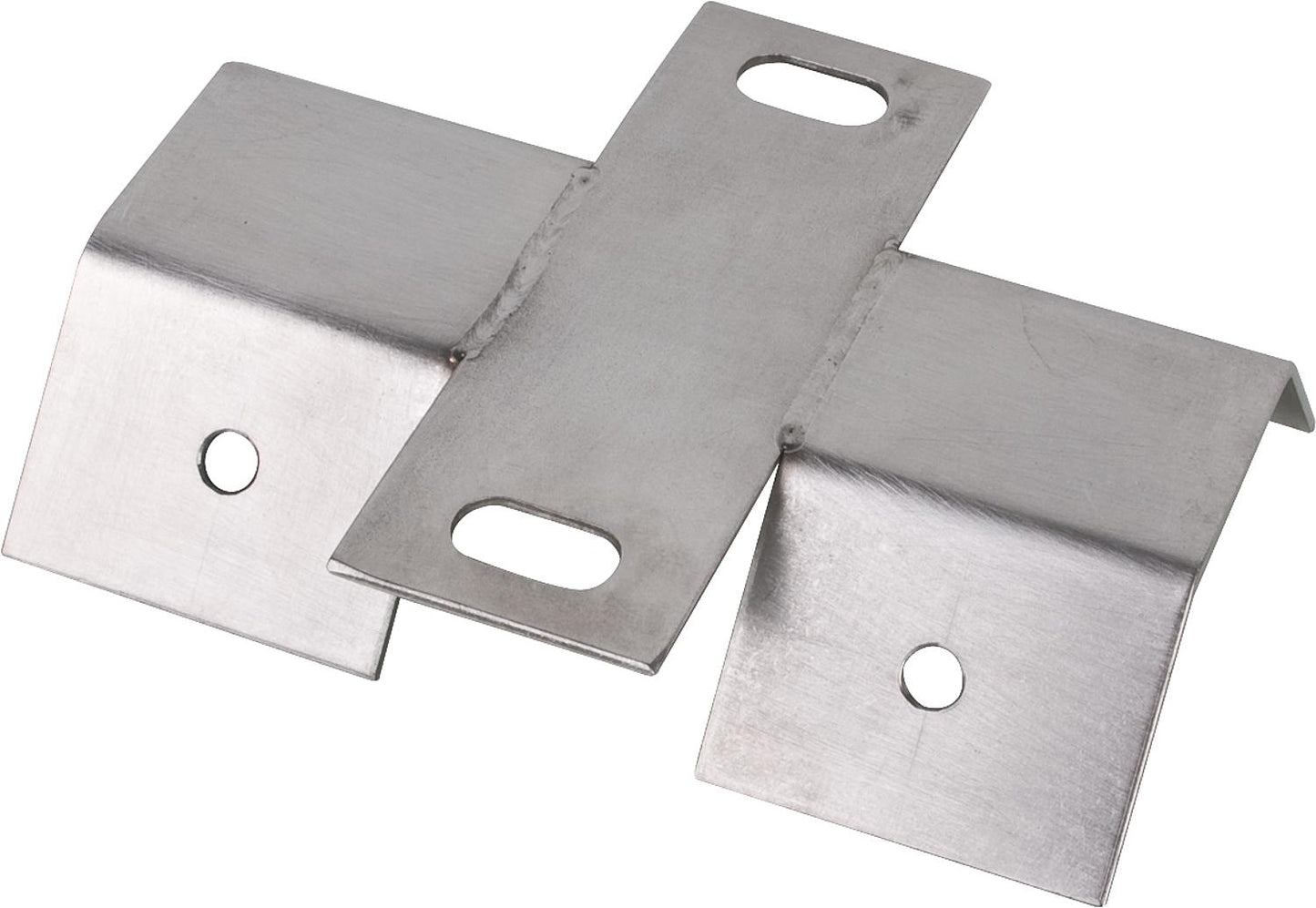 Dachhaken Universal Edelstahl Trapezschellenbefestigung, für PV, Röhren- und Flachkollektoren