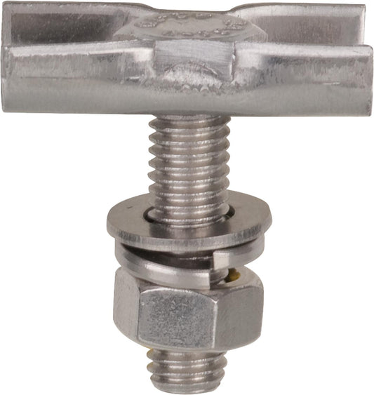 Hammerschraube M8x30 Edelstahl V2A 1 Stück