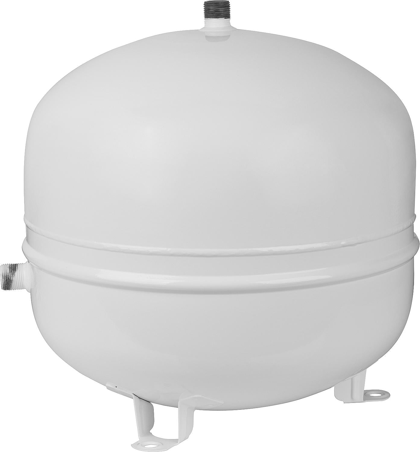 Réservoir de précharge Zilmet (o. R), VSG 8 l, 2 x R 3/4"