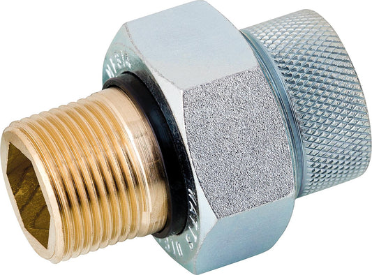 Isoliertrennverschraubung Metall