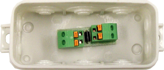 Überspannungsschutz für Solarkollektorfühler