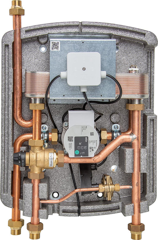 Frischwasserstation Easyflow-Fresh 1, thermisch