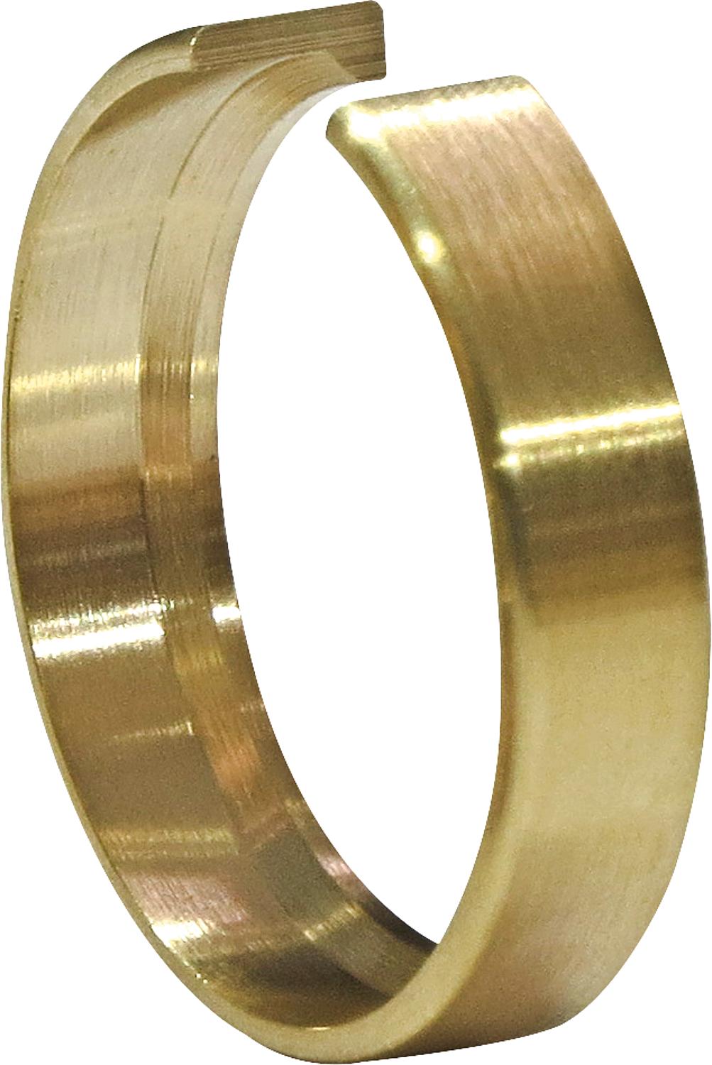 DN25 clamping sleeve for QuickFix Pro push-fit fitting