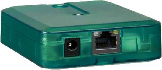 Adaptateur d'interface Vbus/LAN