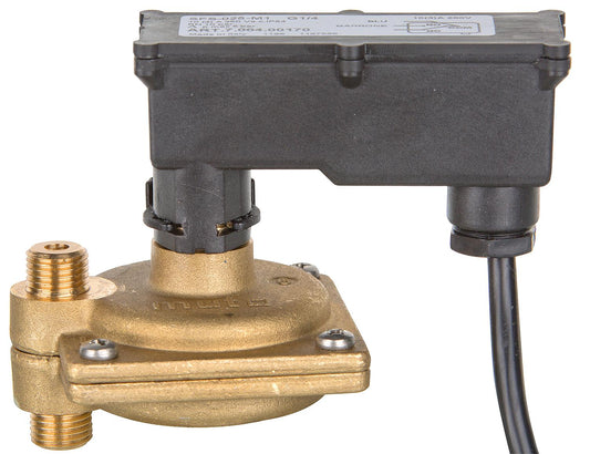 Differenzdruckschalter zu Easyflow Fresh 1 Frischwasserstation