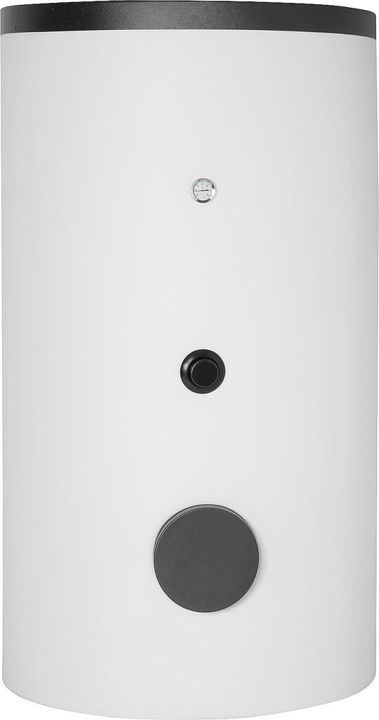 Warmwasserspeicher EV-TWS-1W 1000, 1 Wärmetauscher, Inhalt 980 L