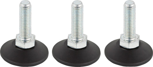 Stellfüsse M12 für Evenes Speicher bis 1150L VPE=3 Stück