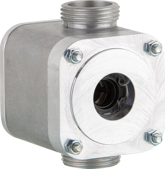 Ersatzpumpenkopf ohne Antrieb Unistar 2000-B zu Mobilcenter MC 60/30