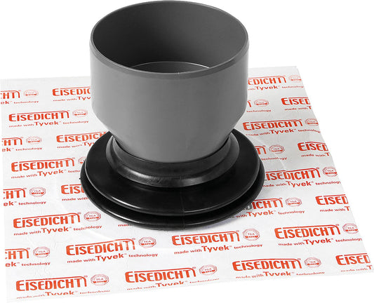 Reduction DN160/125 RoofDICHT PLUS, 175mm